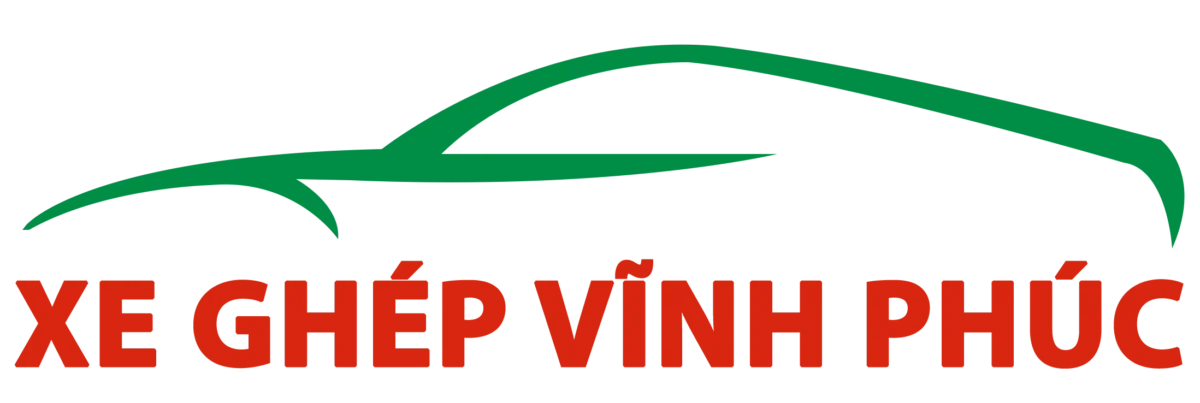 Xe Ghép Hải Phòng