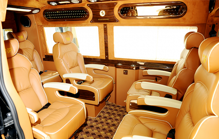 Dịch vụ xe ghép sân bay Cát Bi