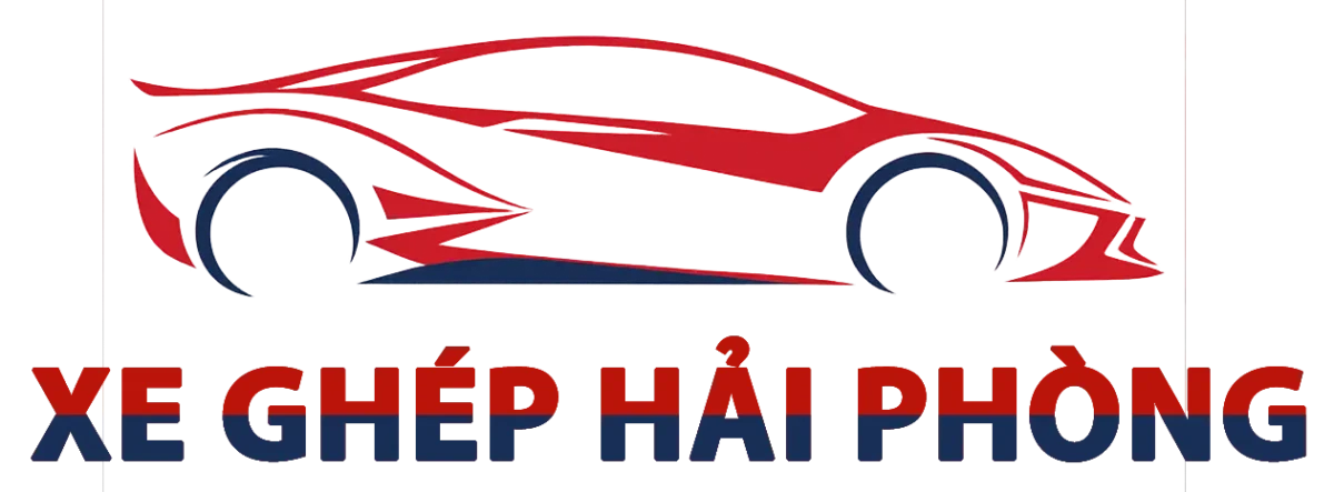 Xe Ghép Hải Phòng